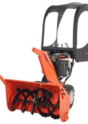 Ariens Snow Blower Cab 72102600